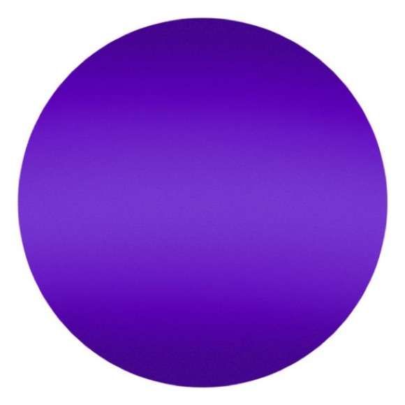 Jeffree Star Velour Liquid Lipstick - Healing Hour (Deep Metallic Purple) - NWB - Picture 5 of 8